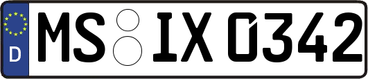 MS-IX0342