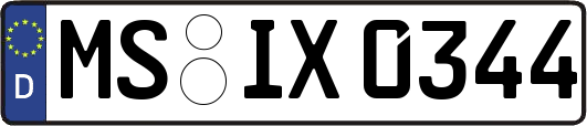 MS-IX0344