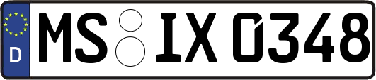 MS-IX0348