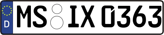MS-IX0363
