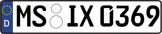 MS-IX0369