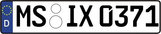 MS-IX0371
