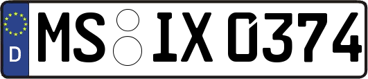 MS-IX0374