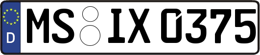 MS-IX0375