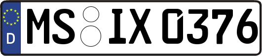 MS-IX0376