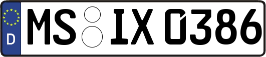 MS-IX0386