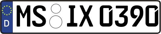 MS-IX0390