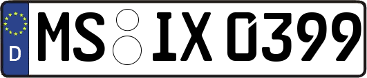 MS-IX0399