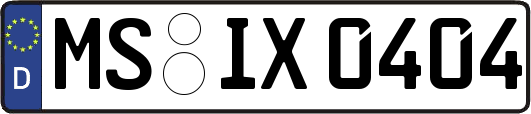 MS-IX0404