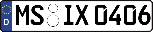 MS-IX0406