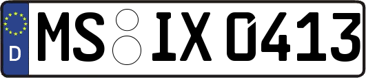 MS-IX0413