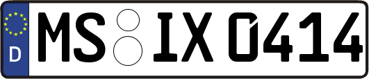 MS-IX0414