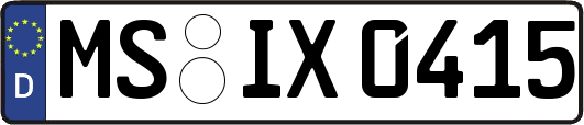 MS-IX0415