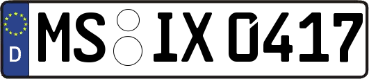 MS-IX0417
