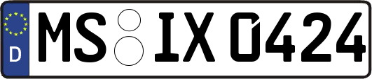 MS-IX0424