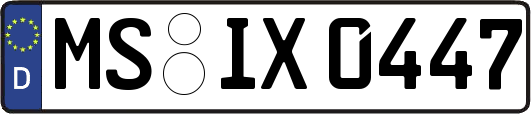 MS-IX0447