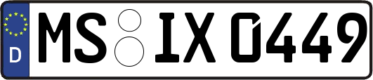 MS-IX0449