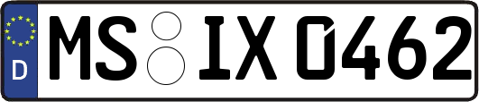 MS-IX0462