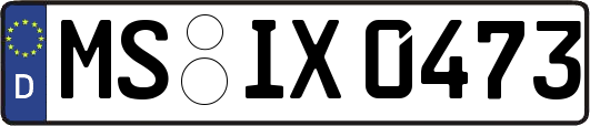 MS-IX0473