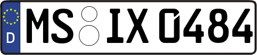 MS-IX0484