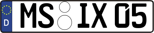 MS-IX05