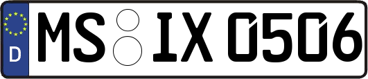 MS-IX0506