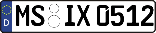 MS-IX0512