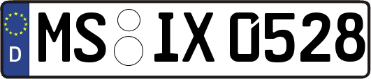 MS-IX0528