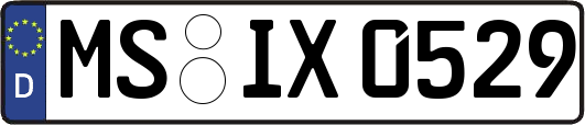 MS-IX0529