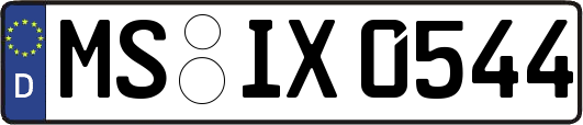 MS-IX0544