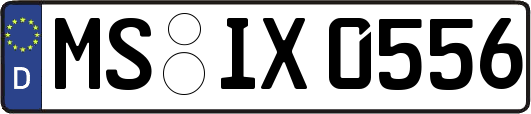 MS-IX0556