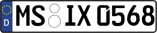 MS-IX0568