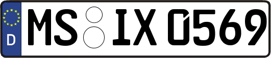 MS-IX0569
