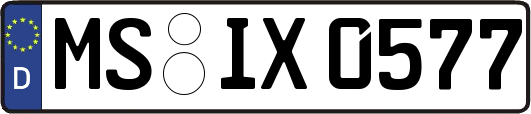 MS-IX0577