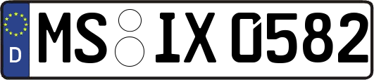 MS-IX0582