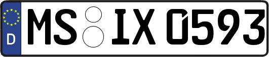 MS-IX0593