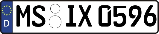MS-IX0596
