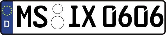 MS-IX0606