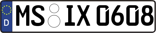 MS-IX0608