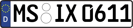 MS-IX0611