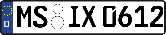 MS-IX0612