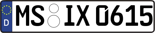 MS-IX0615