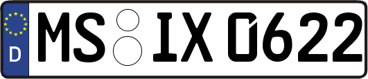 MS-IX0622