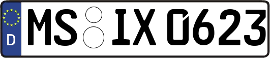 MS-IX0623