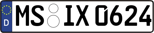 MS-IX0624