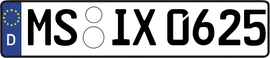 MS-IX0625