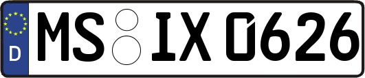 MS-IX0626