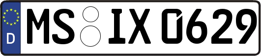 MS-IX0629
