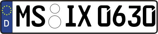 MS-IX0630