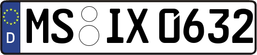 MS-IX0632